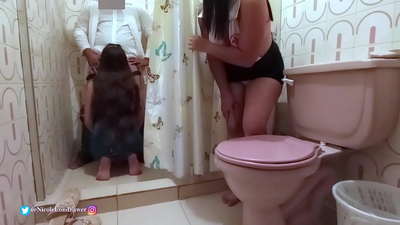 পিপিং টমস